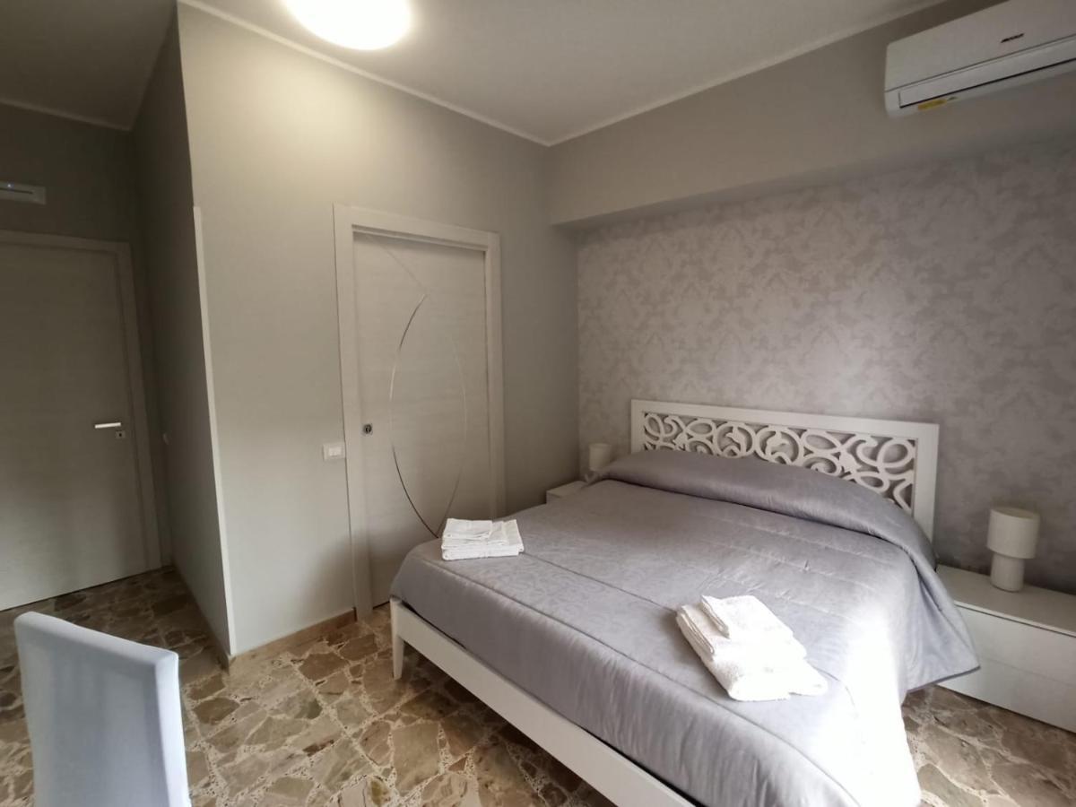 Il Pesciolino Bed and Breakfast Catanzaro Eksteriør billede