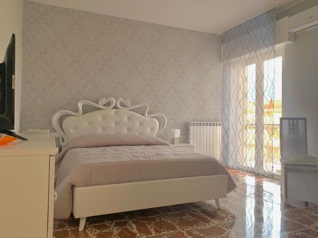 Il Pesciolino Bed and Breakfast Catanzaro Eksteriør billede